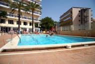 Hotel Serhs Oasis Park Calella